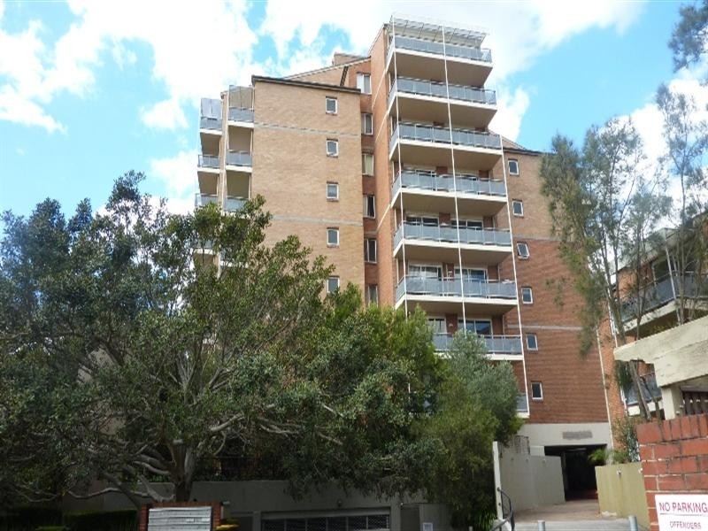 U104/1-7 Gloucester Place, Kensington NSW 2033