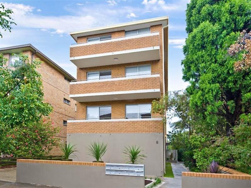 8 Blenheim Street, Randwick NSW 2031