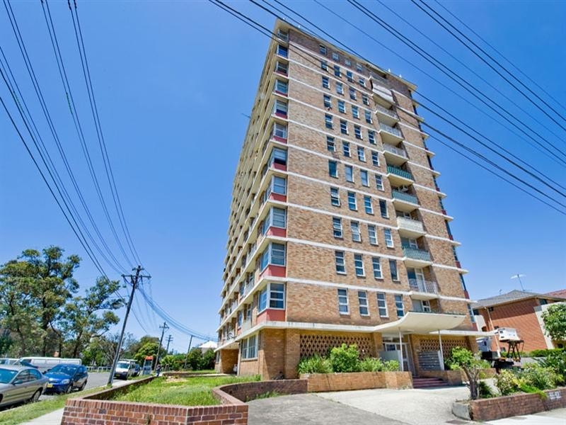 14/56 Anzac Parade, Kensington NSW 2033