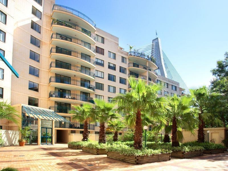 Level 11 99/120 Saunders Street, Pyrmont NSW 2009