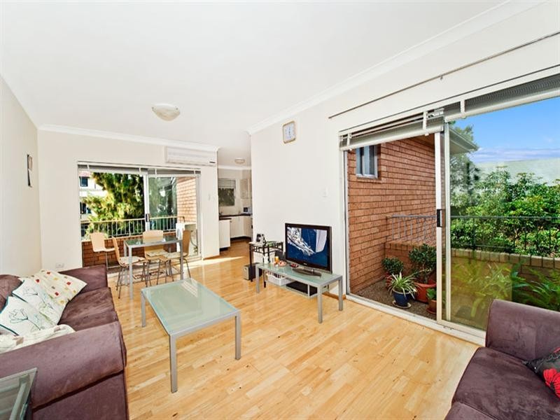 10-191 Anzac Parade, Kensington NSW 2033