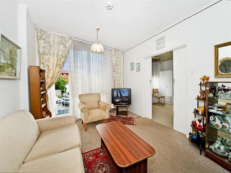 14/56 Anzac Parade, Kensington NSW 2033
