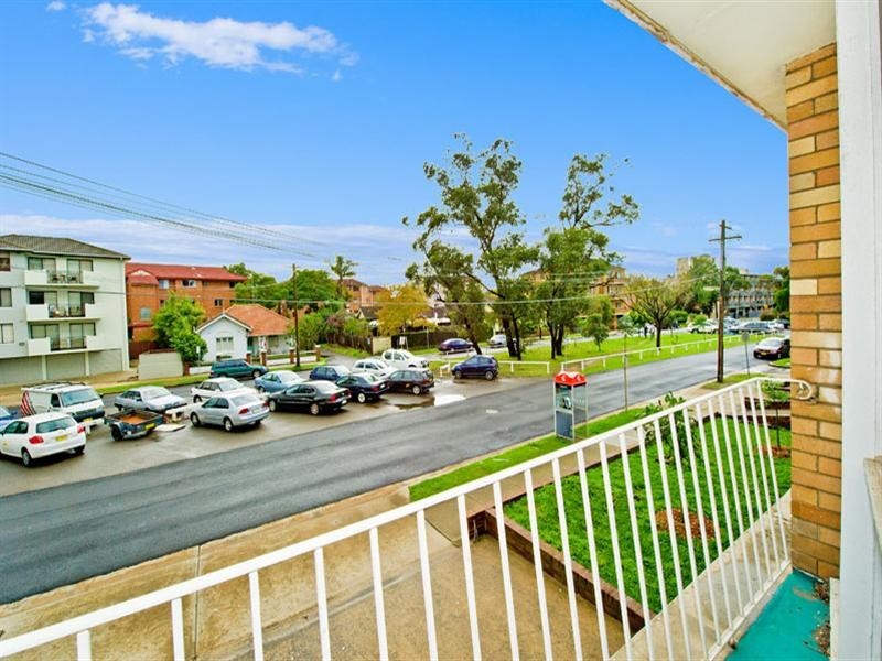 14/56 Anzac Parade, Kensington NSW 2033