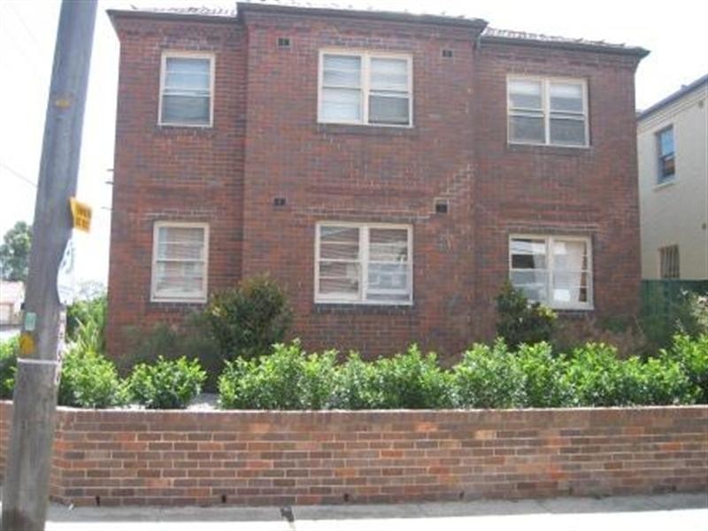 2/97 Charlotts Street, Ashfield NSW 2131