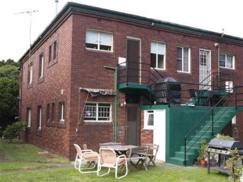 2/13 Todman Avenue, Kensington NSW 2033