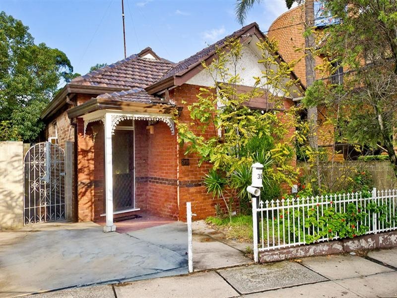 39 Borrodale Road, Kingsford NSW 2032