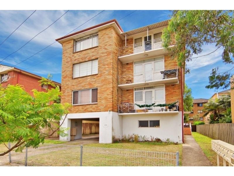 86a Todman Avenue, Kensington NSW 2033