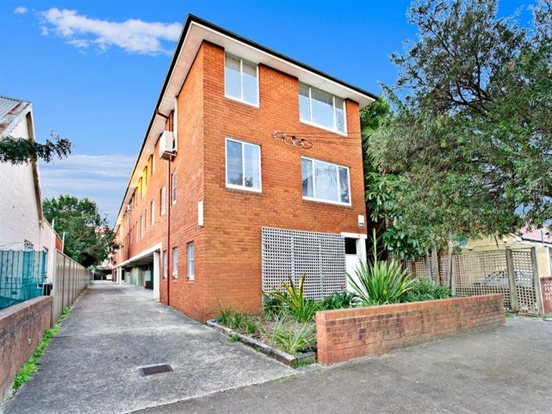 8/185 King Street, Mascot NSW 2020