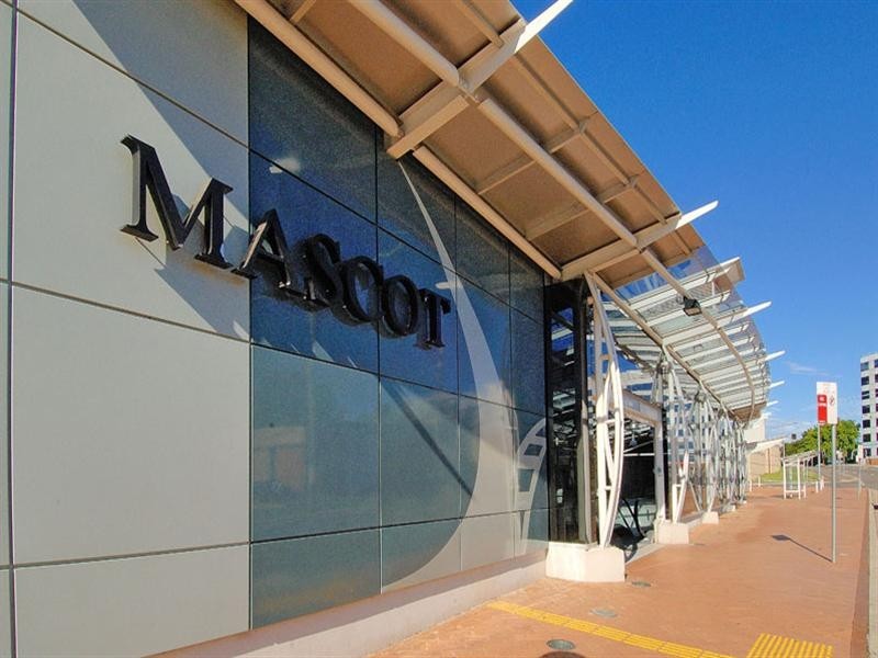 8/185 King Street, Mascot NSW 2020