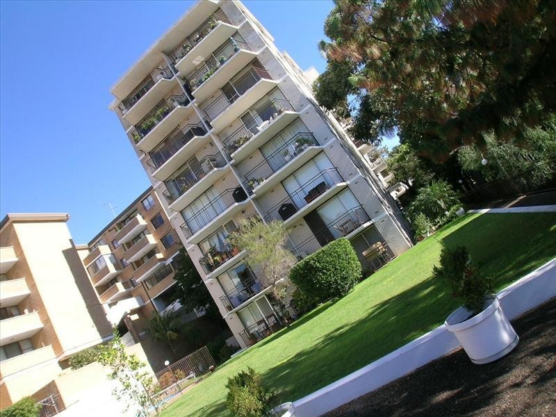 5/1 Dudley Street, Randwick NSW 2031