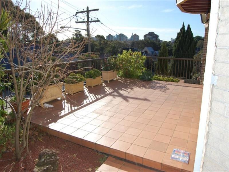 1 Balfour Road, Kensington NSW 2033