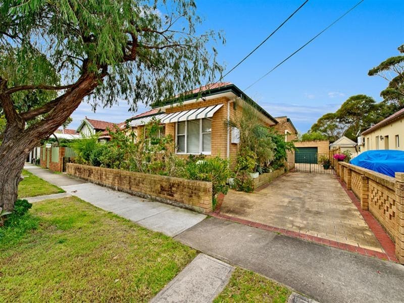 15 Irvine Street, Kingsford NSW 2032