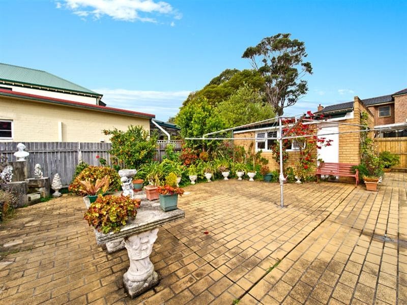 15 Irvine Street, Kingsford NSW 2032