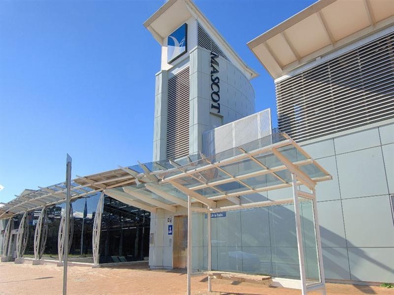 185 King Street, Mascot NSW 2020