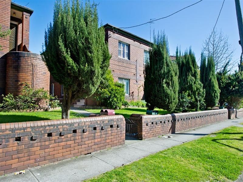 3/7 Todman Avenue, Kensington NSW 2033