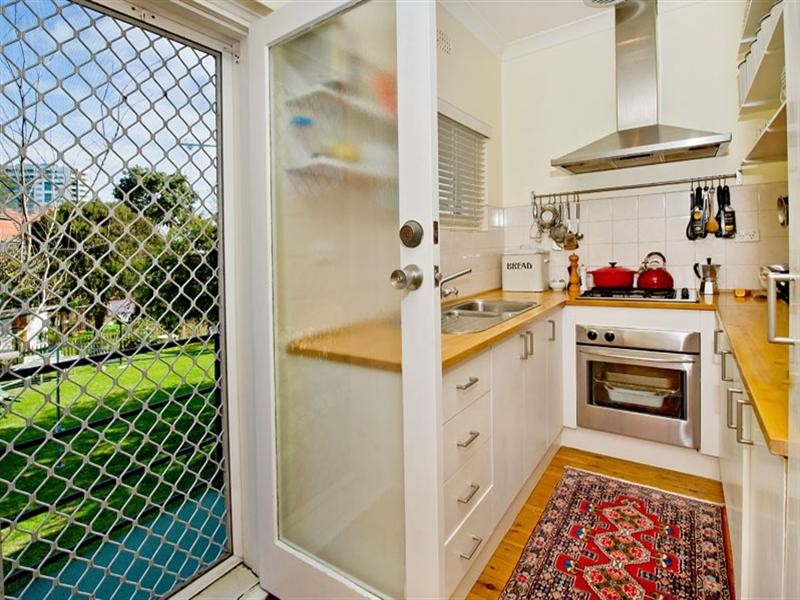 3/7 Todman Avenue, Kensington NSW 2033