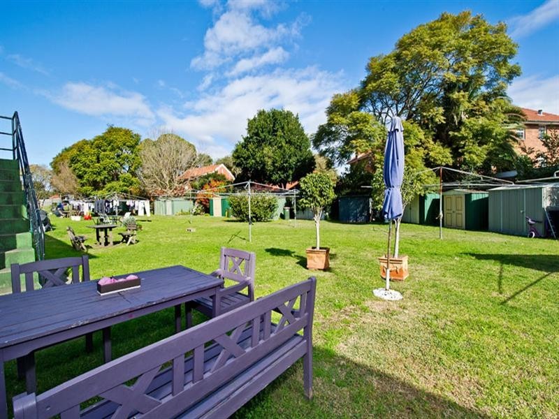 3/7 Todman Avenue, Kensington NSW 2033