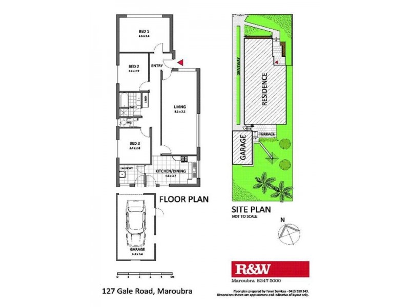 127 Gale Road, Maroubra NSW 2035