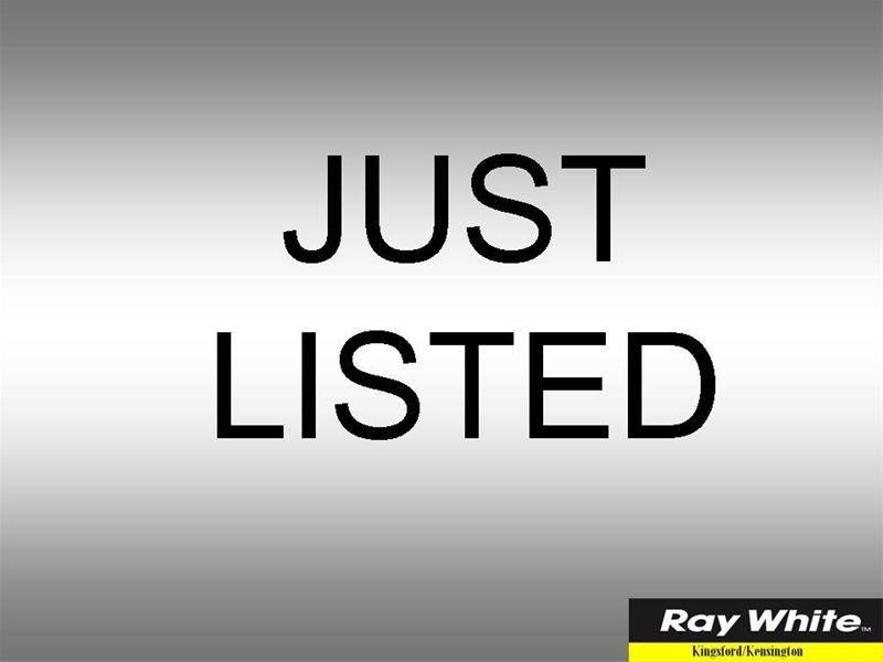 2 Darling Street, Kensington NSW 2033