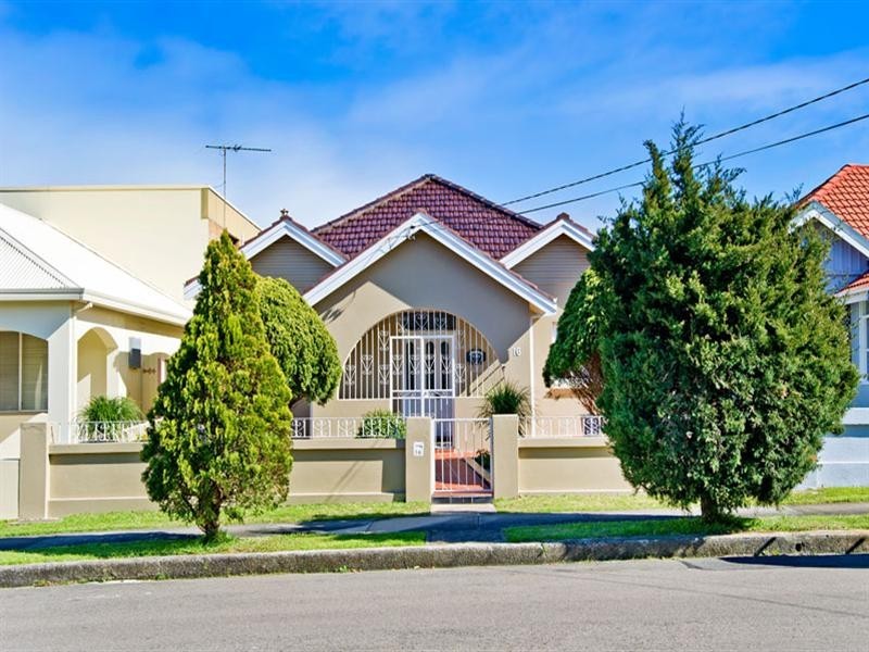 16 Bass Street, Kingsford NSW 2032