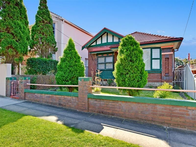 127 Barker Street, Kingsford NSW 2032