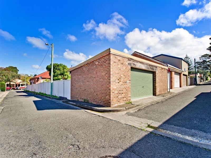 127 Barker Street, Kingsford NSW 2032