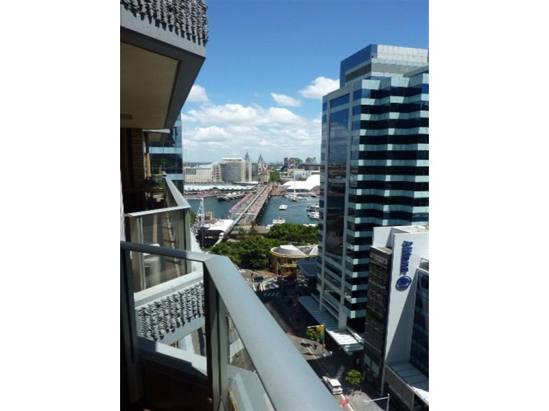 25 Market Street, Sydney NSW 2000