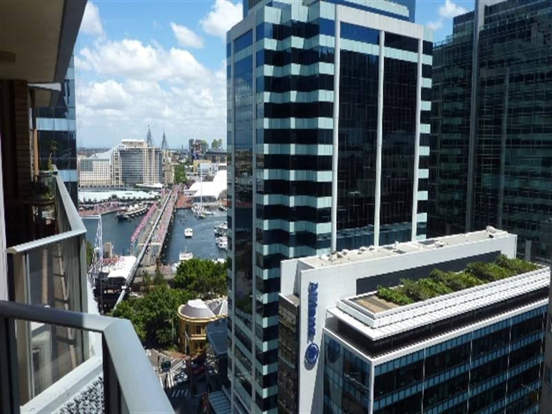 25 Market Street, Sydney NSW 2000