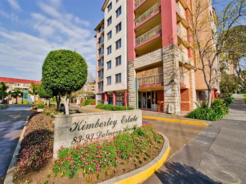 527/83-93 Dalmeny Avenue, Rosebery NSW 2018
