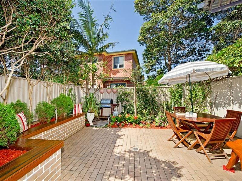 5/45 Minneapolis Crescent, Maroubra NSW 2035