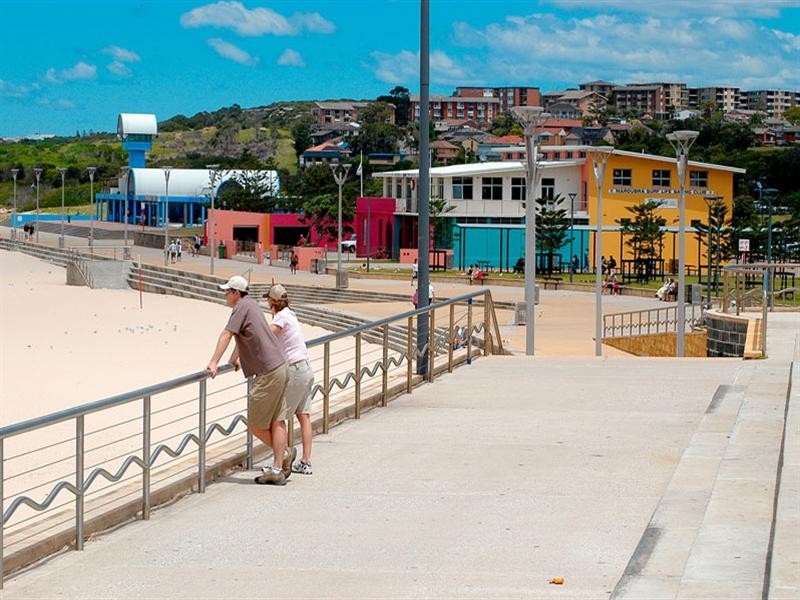 5/45 Minneapolis Crescent, Maroubra NSW 2035