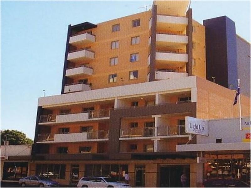 398-402 Anzac Parade, Kingsford NSW 2032