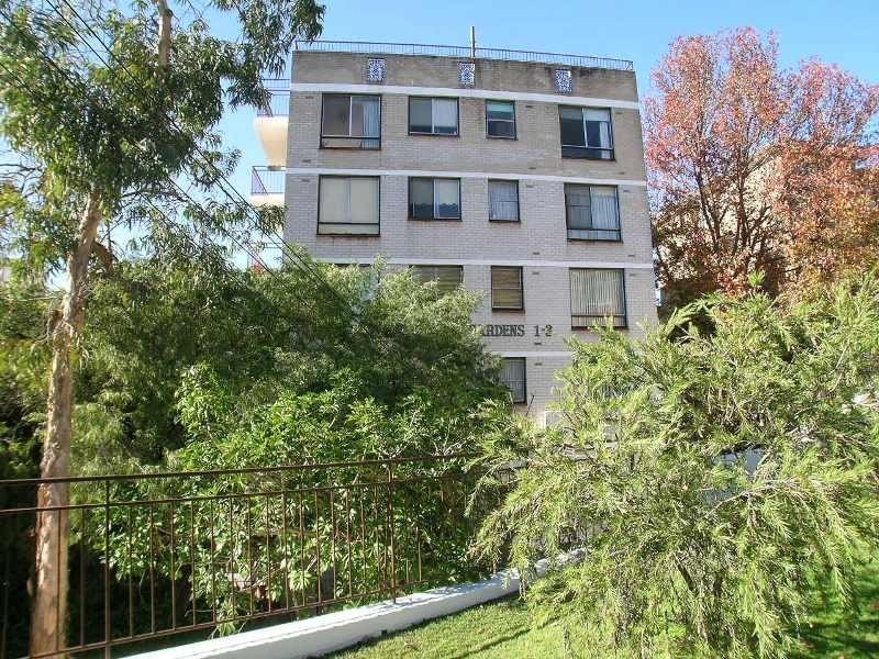 5/1 Dudley Street, Randwick NSW 2031