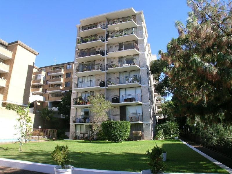 5/1 Dudley Street, Randwick NSW 2031