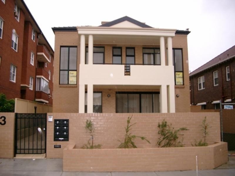 6/293 Maroubra Road, Maroubra NSW 2035