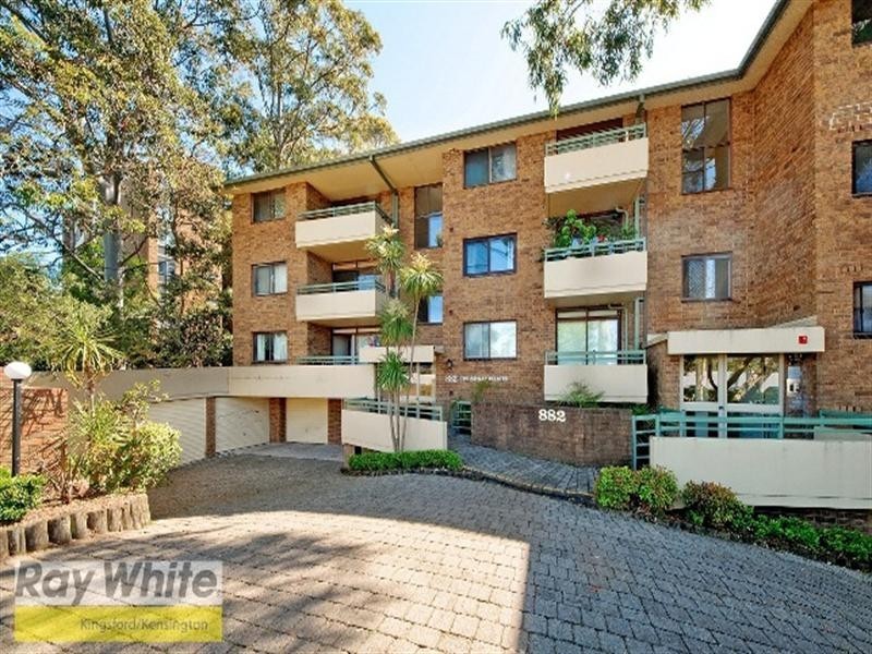 11/882 Pacific Highway, Chatswood NSW 2067