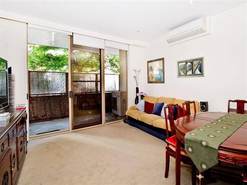 61/7 Broome Street, Waterloo NSW 2017