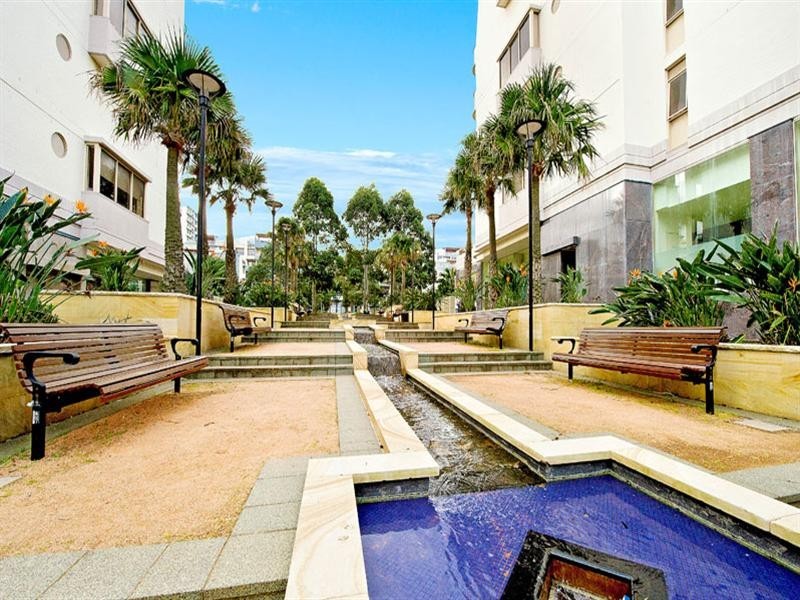 61/7 Broome Street, Waterloo NSW 2017