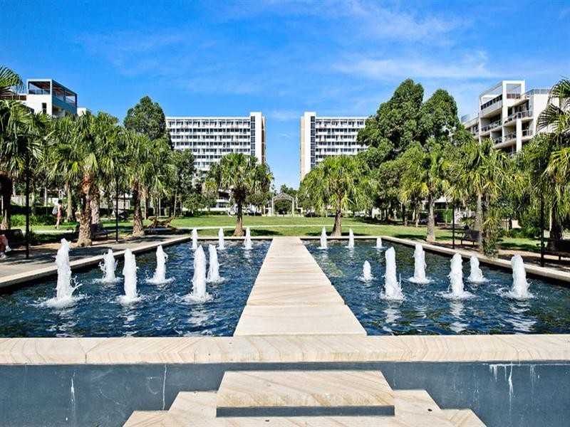 61/7 Broome Street, Waterloo NSW 2017