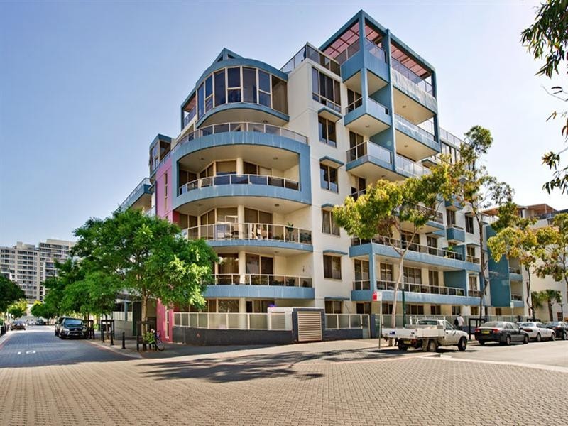 61/7 Broome Street, Waterloo NSW 2017