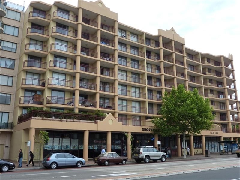 243 Anzac Parade, Kingsford NSW 2032