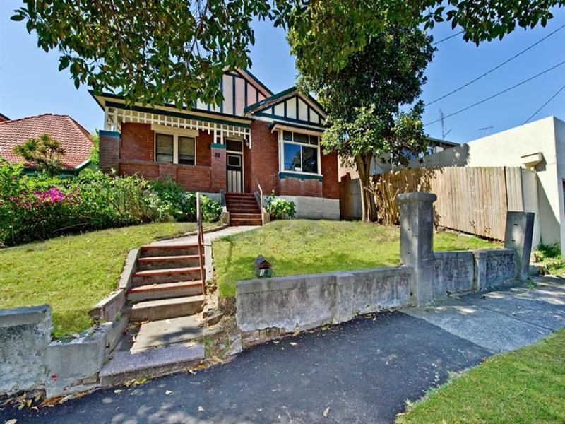 32 STURT Street, Kingsford NSW 2032