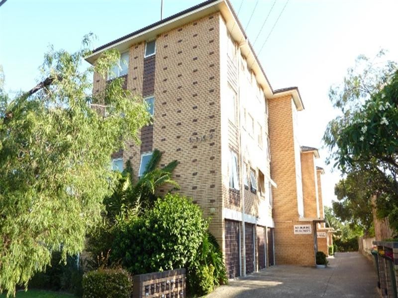 11/81 Middle Street, Kingsford NSW 2032