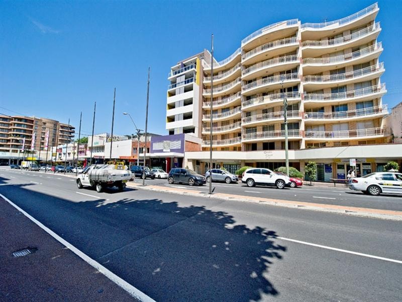 7/301-303 Anzac Parade, Kingsford NSW 2032