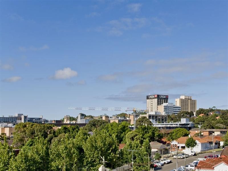 7/301-303 Anzac Parade, Kingsford NSW 2032