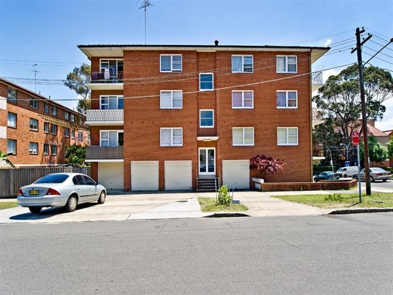 5/62 Barker Street, Kingsford NSW 2032