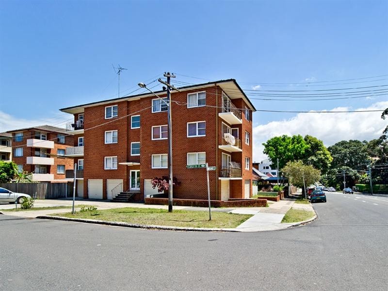 5/62 Barker Street, Kingsford NSW 2032