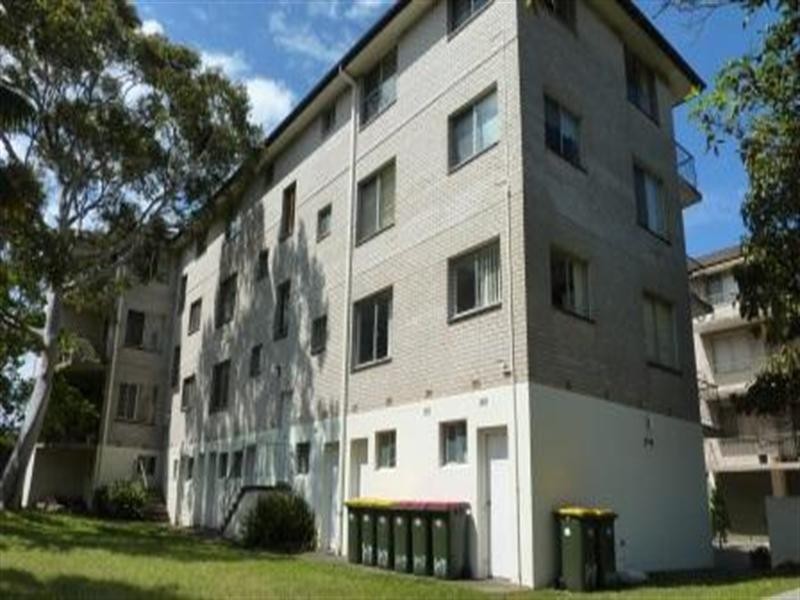 19/17 Carlton Street, Kensington NSW 2033