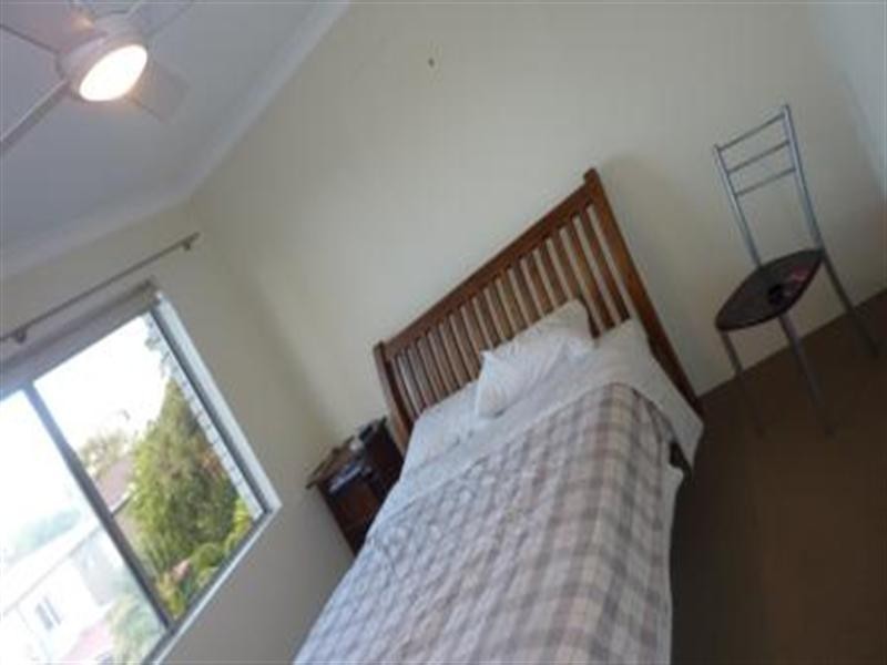 19/17 Carlton Street, Kensington NSW 2033