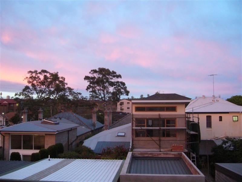19/17 Carlton Street, Kensington NSW 2033